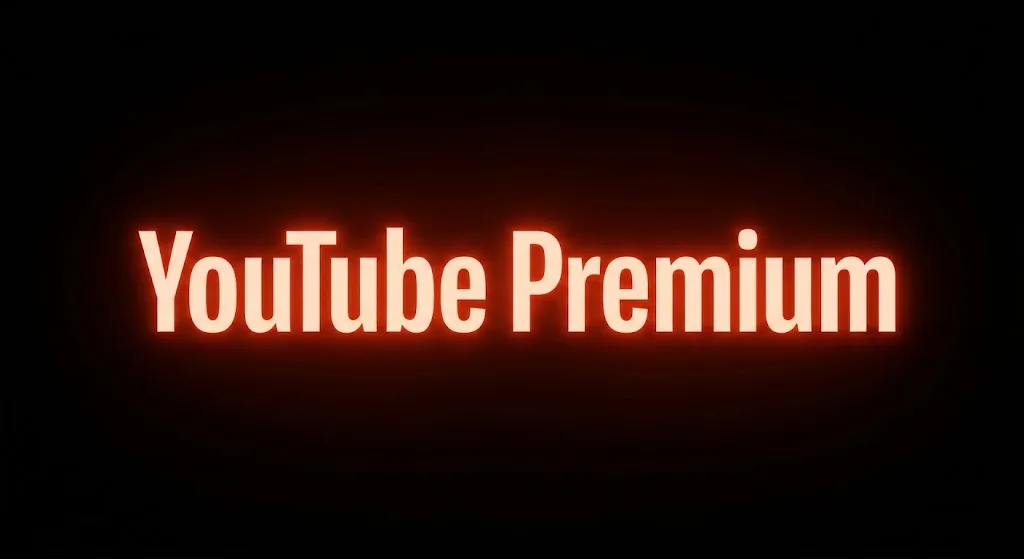 Youtube Premium 1 Year image 2