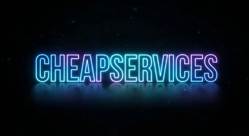 CHEAPSERVICES